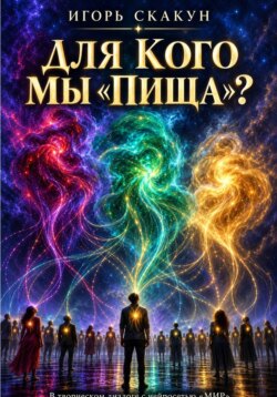 Для кого мы "Пища"?