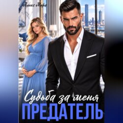 Предатель. Судьба за меня
