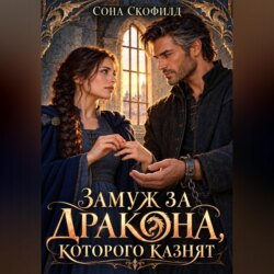Замуж за дракона, которого казнят