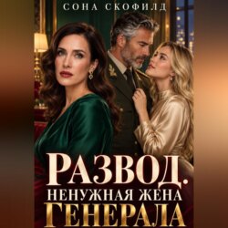 Развод. Ненужная жена генерала