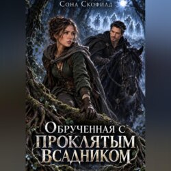 Обрученная с проклятым всадником