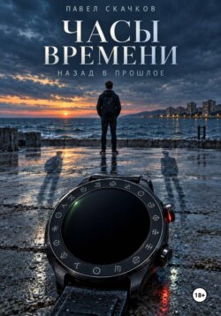 Часы времени. Назад в прошлое