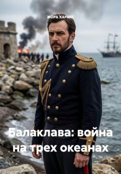 Балаклава: война на трех океанах