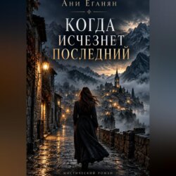 Когда исчезнет последний