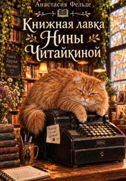 Книжная лавка Нины Читайкиной