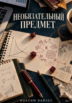 Необязательный предмет