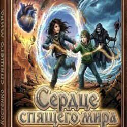 Сердце спящего мира
