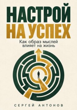 Настрой на успех. Как образ мыслей влияет на жизнь