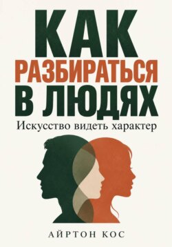 Как разбираться в людях. Искусство видеть характер