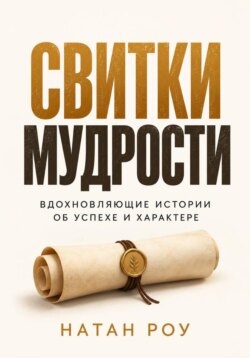 Свитки мудрости. Вдохновляющие истории об успехе и характере
