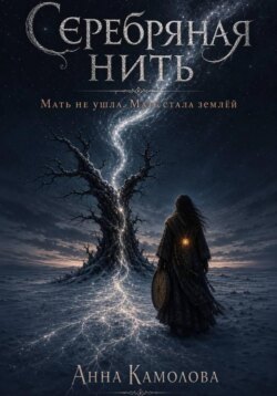 Серебряная нить. Книга 2