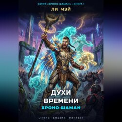 Хроно-Шаман: Духи Времени