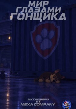 Мир глазами Гонщика.