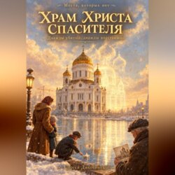 Храм Христа Спасителя