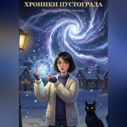 Хроники Пустограда: Проклятие Второго Завтрака