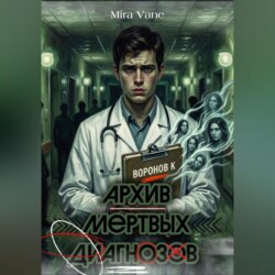 Архив мертвых диагнозов