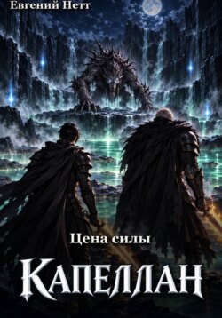 Капеллан: Цена Силы. Том II