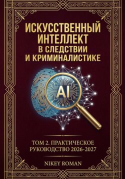 ИИ в Следствии 2027