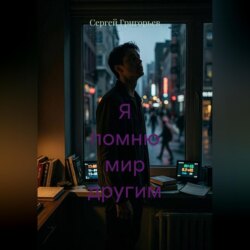 Я помню мир другим