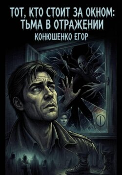 Тот, кто стоит за окном: Тьма в отражении