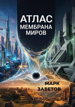 АТЛАС: МЕМБРАНА МИРОВ