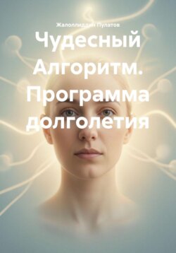 Чудесный Алгоритм. Программа долголетия