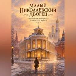Малый Николаевский дворец