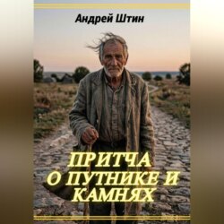Притча о путнике и камнях