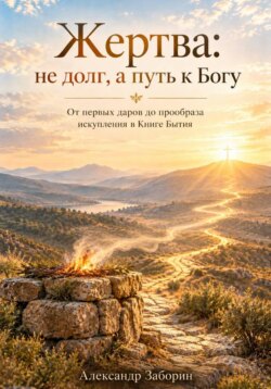Жертва: не долг, а путь к Богу