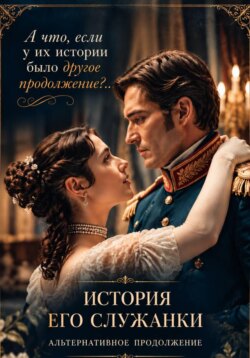 История его служанки. Альтернативное продолжение первого сезона