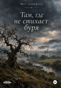 Там, где не стихает буря