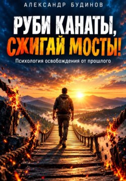Руби канаты, сжигай мосты!