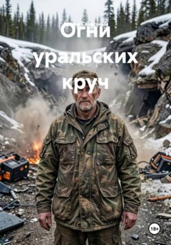 Огни уральских круч