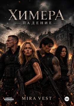 Химера. Падение