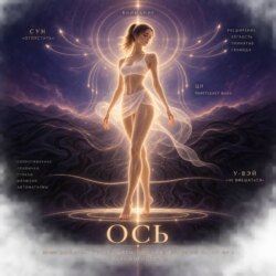 Ось