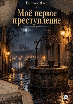 Мое первое преступление
