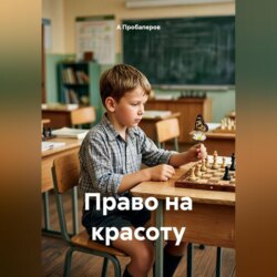 Право на красоту