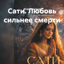 Сати. Любовь сильнее смерти