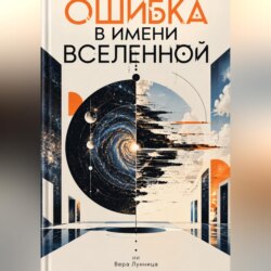 Ошибка в имени Вселенной