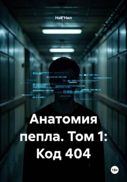 Анатомия пепла. Том 1: Код 404