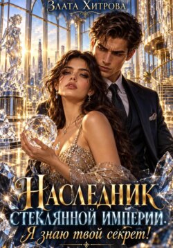 Наследник стеклянной империи. Я знаю твой секрет!