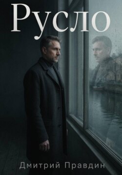 Русло. Повесть вторая из цикла «Резонанс»
