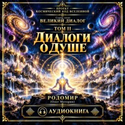 Диалоги о Душе