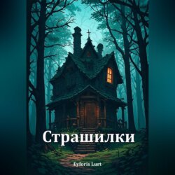 Страшилки