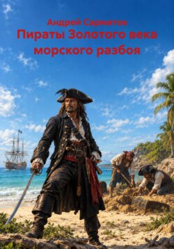 Пираты Золотого века морского разбоя