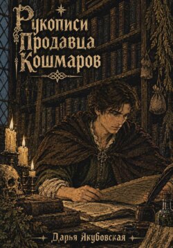 Рукописи Продавца Кошмаров