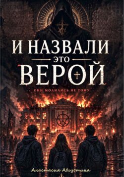 И назвали это верой