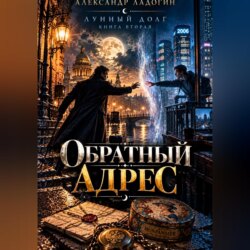 Обратный адрес