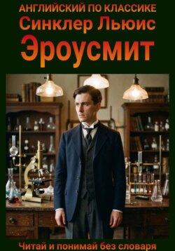 Эроусмит. Англо-русская билингва
