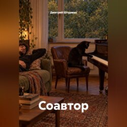 Соавтор